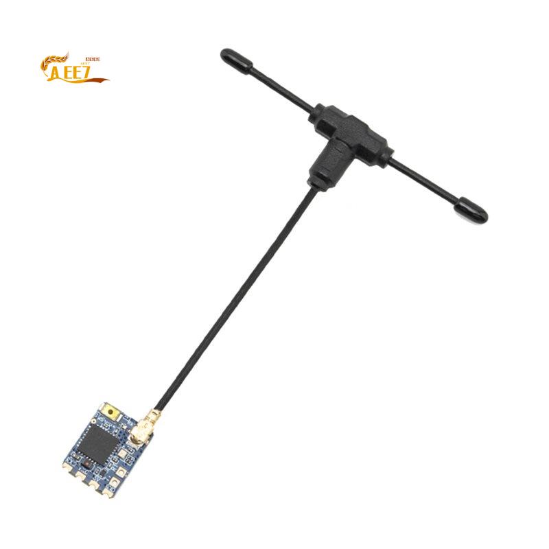 Receptor AEE7-For BAYCKRC RR2  - Drone Racing Antenna reseña y precio