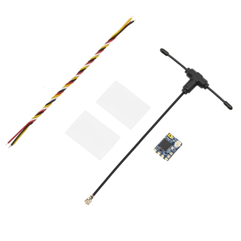 Receptor AEE7-For BAYCKRC RR2  - Drone Racing Antenna reseña y precio