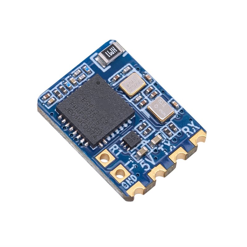 Receptor AEE7-For BAYCKRC RR2  - Drone Racing Antenna reseña y precio