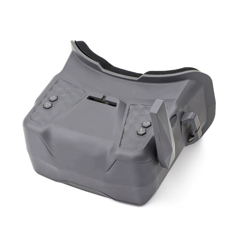 Gafas FPV AA84 HGLRC VR001 5.8 - Drone Racing Goggles reseña y precio