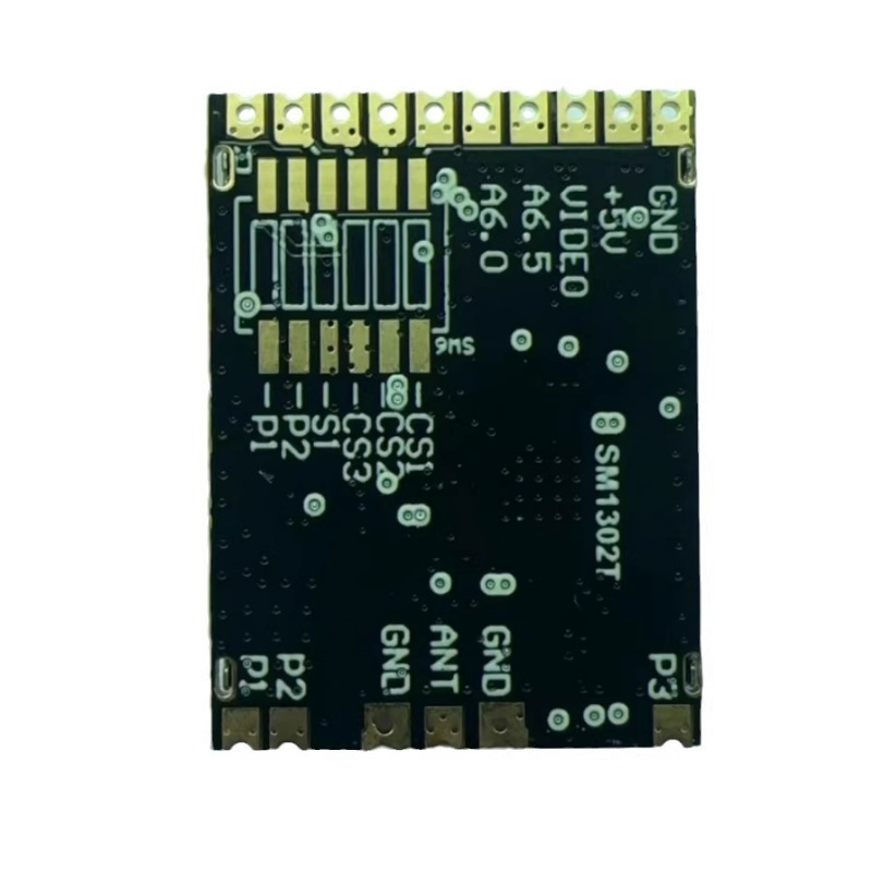 Antena FPV de 3,3G, 800mw, 1,6 - Drone Racing Transmitter reseña y precio
